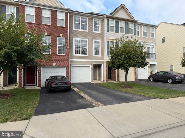 15613 JOHN DISKIN CIRCLE, Unit 208, WOODBRIDGE, VA 22191
