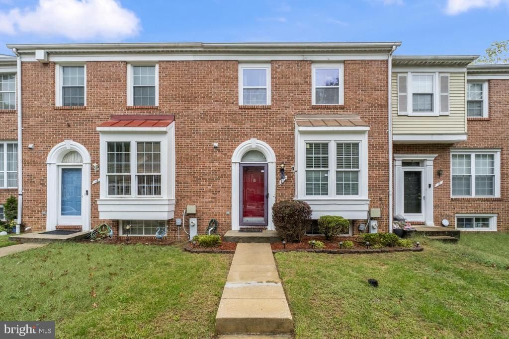 15 BONNIE DOON COURT, GWYNN OAK, MD 21207