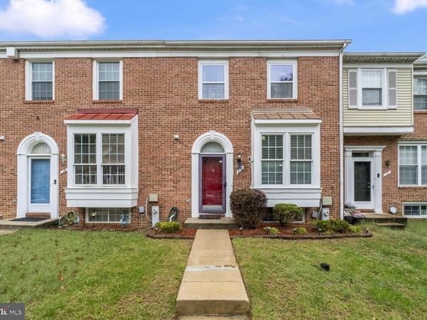 15 BONNIE DOON COURT, GWYNN OAK, MD 21207