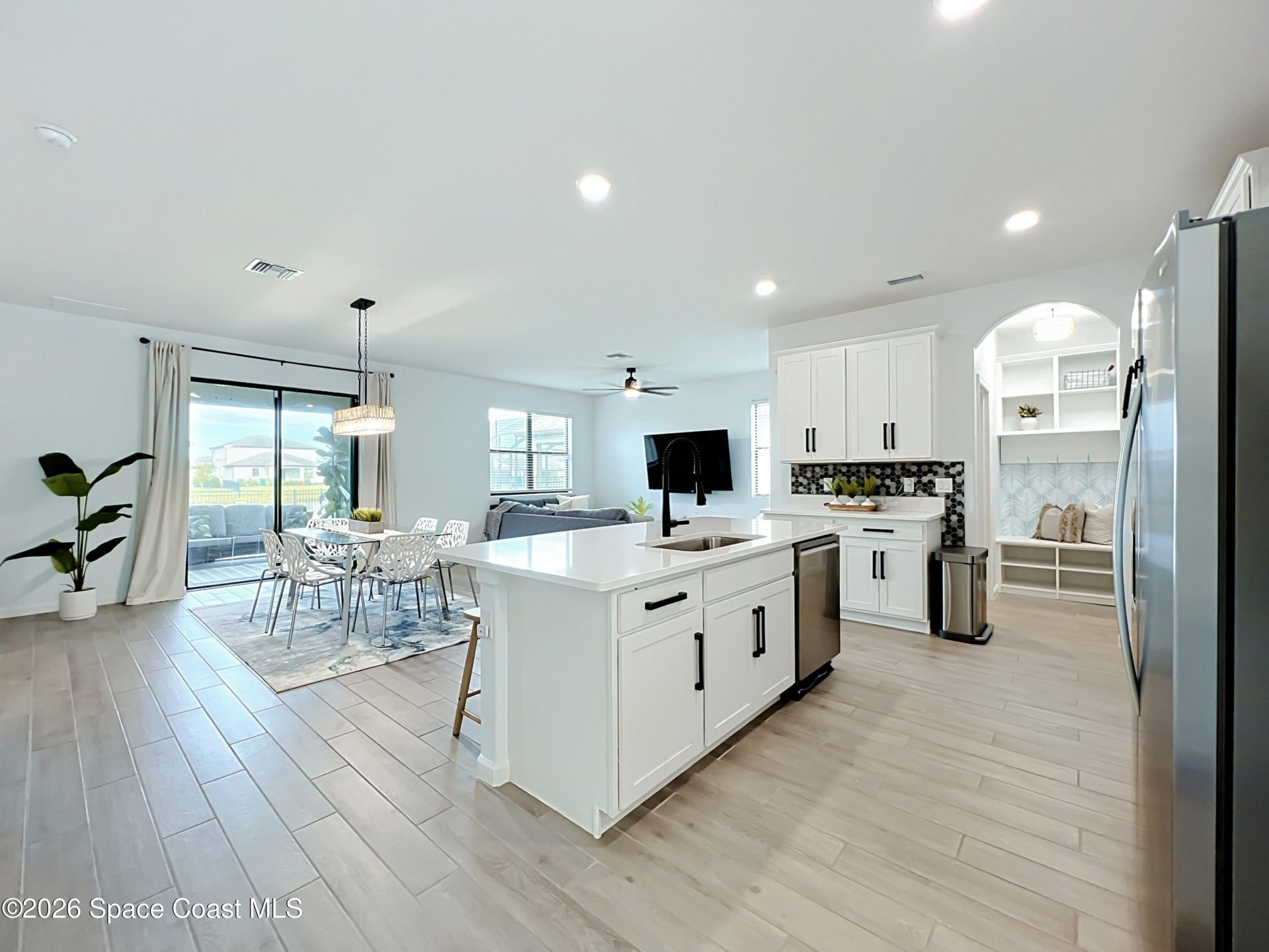 4646 Broomsedge Circle , West Melbourne, FL 32904 Photo