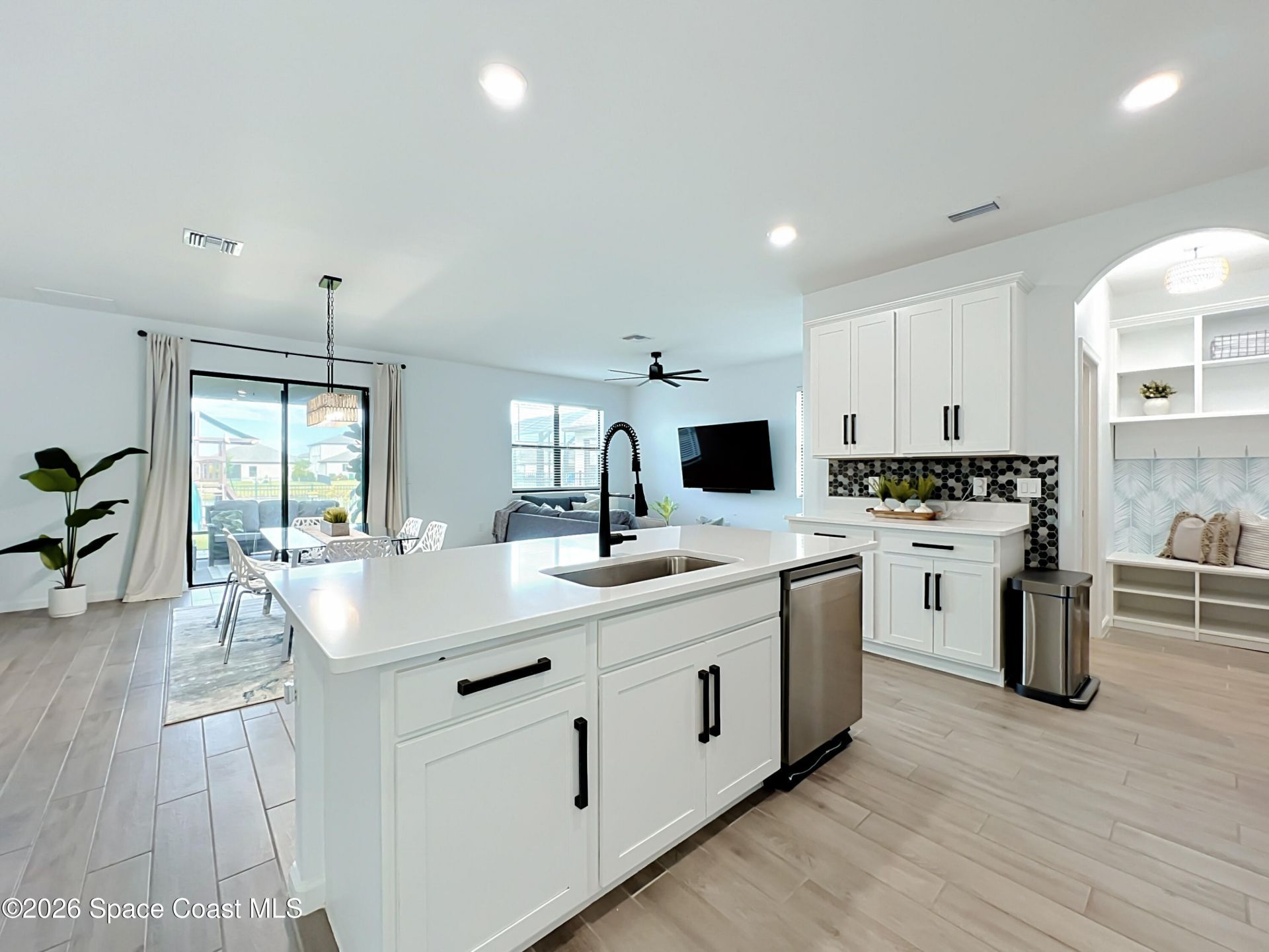 4646 Broomsedge Circle , West Melbourne, FL 32904 Photo