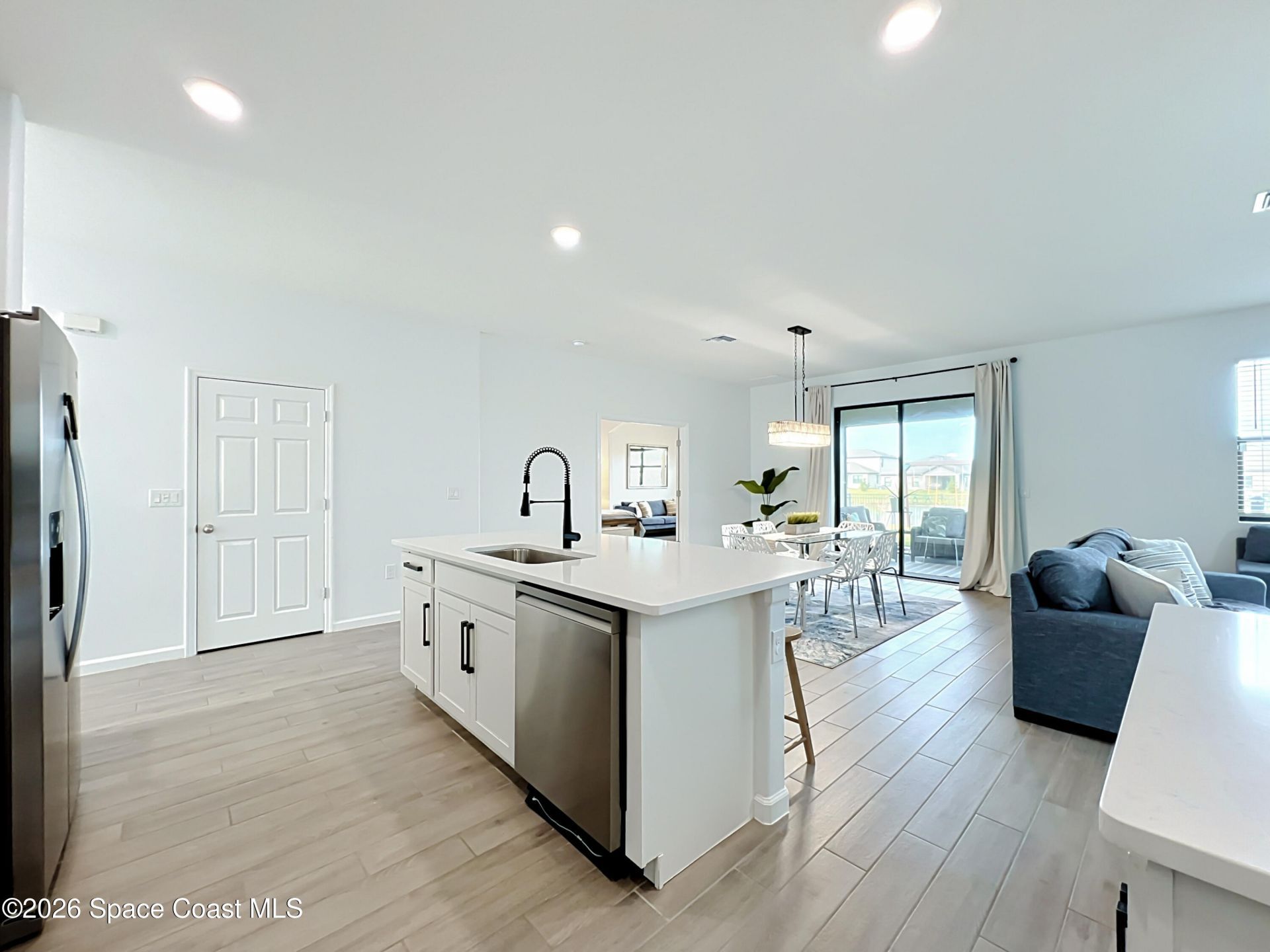 4646 Broomsedge Circle , West Melbourne, FL 32904 Photo
