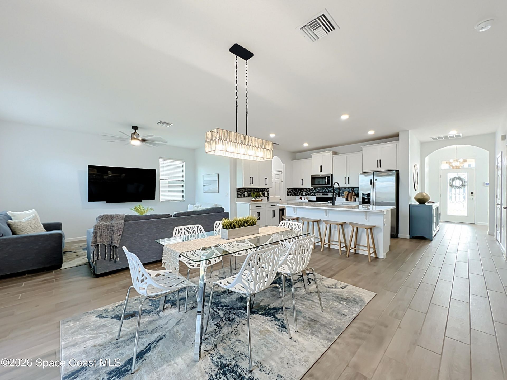 4646 Broomsedge Circle , West Melbourne, FL 32904 Photo