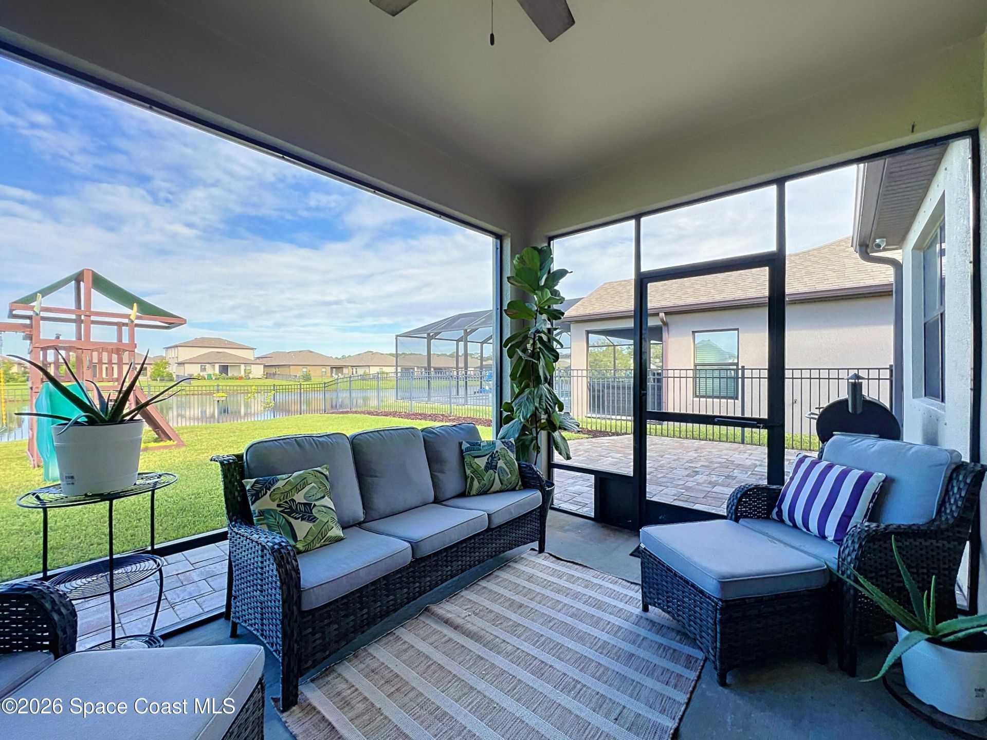 4646 Broomsedge Circle , West Melbourne, FL 32904 Photo