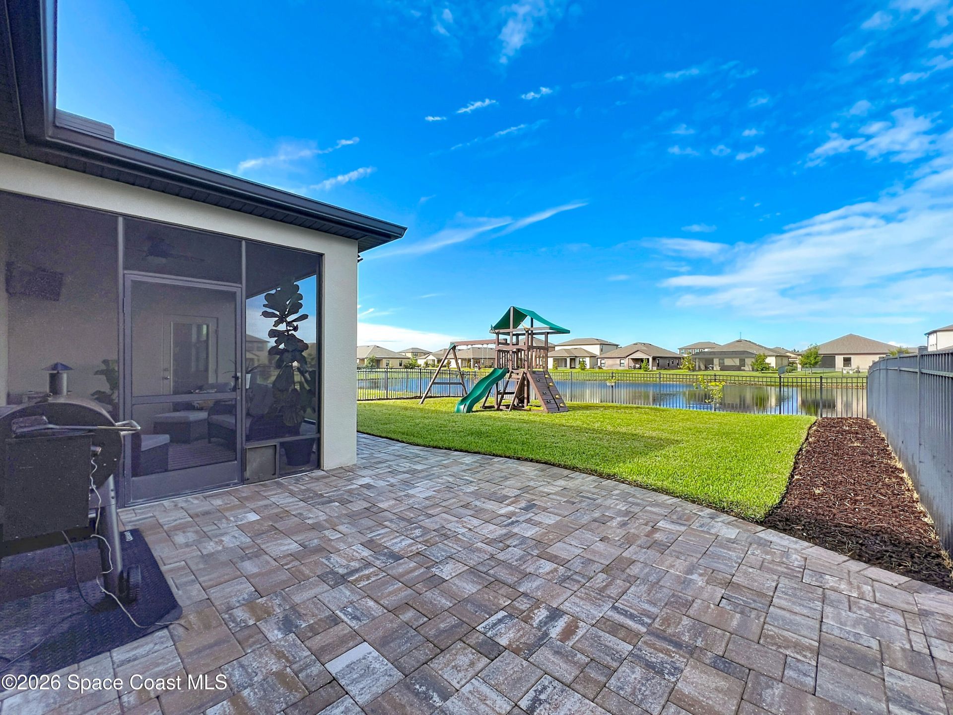 4646 Broomsedge Circle , West Melbourne, FL 32904 Photo