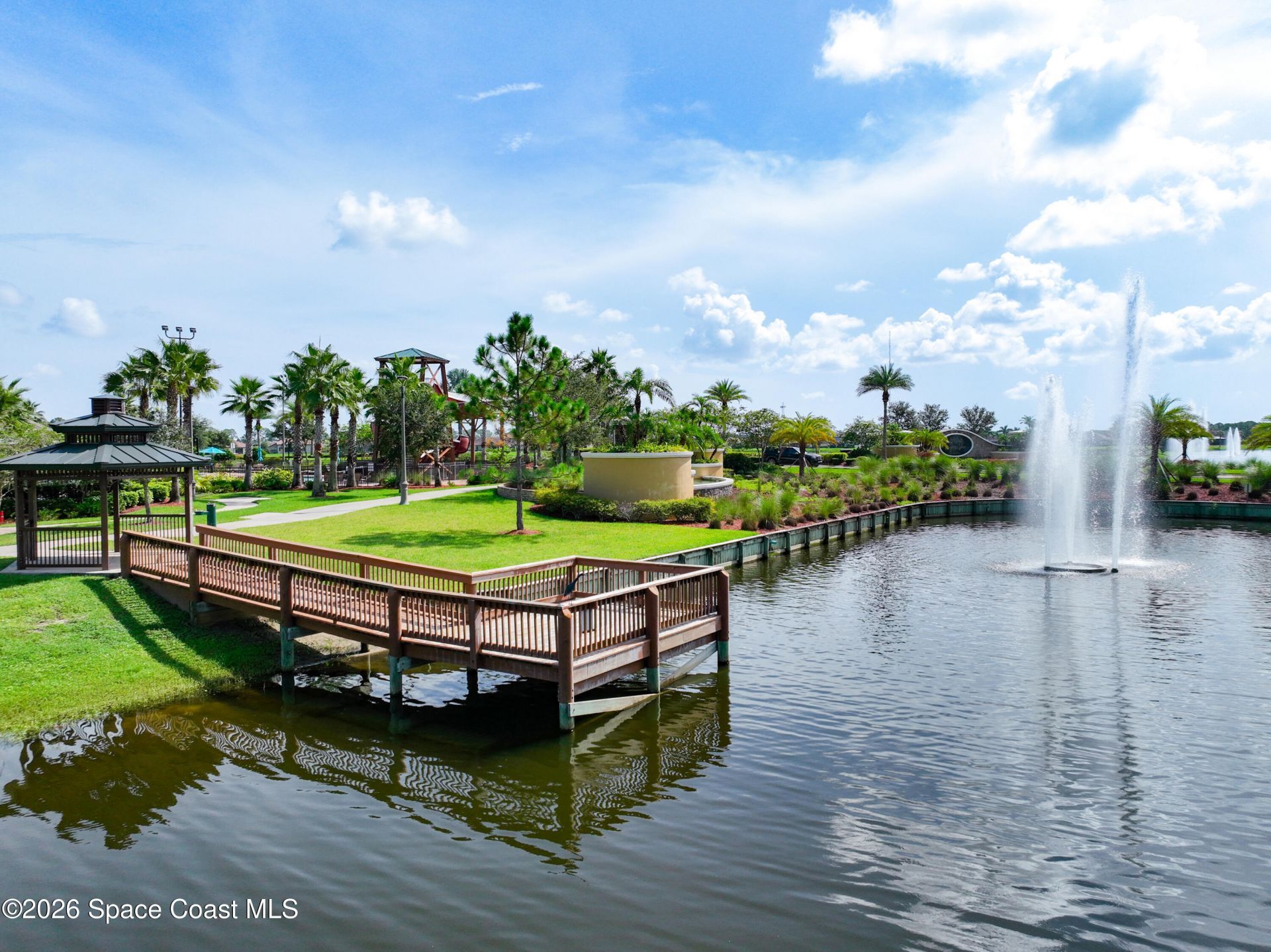 4646 Broomsedge Circle , West Melbourne, FL 32904 Photo