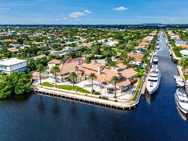 3100 NE 46th Street, Lighthouse Point, FL 33064