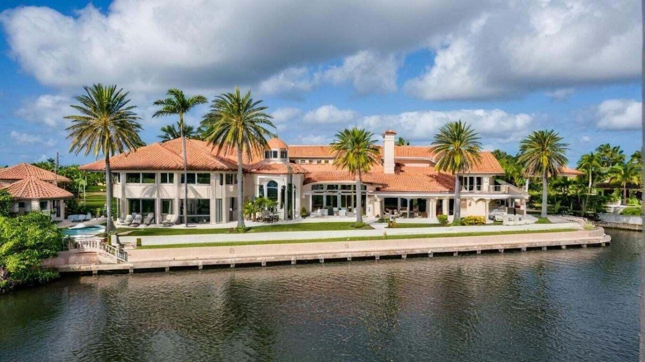 3100 NE 46th Street, Lighthouse Point, FL 33064 Photo