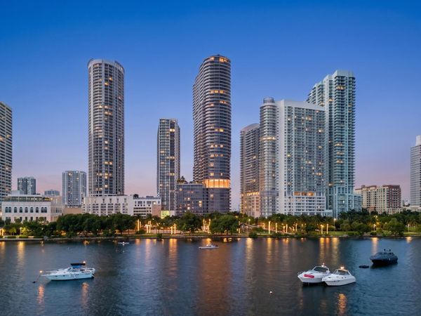 488 NE 18th Street, Unit 5009, Miami, FL 33132