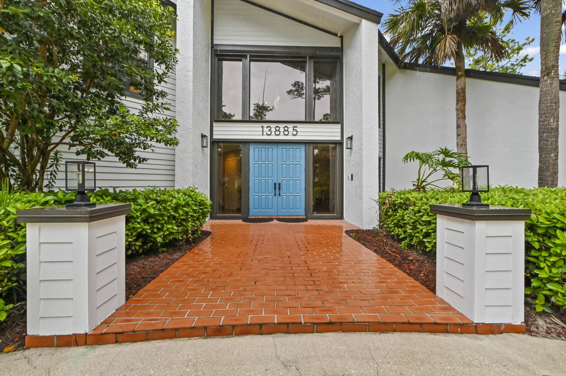 13885 Greentree Trail, Wellington, FL 33414 Photo