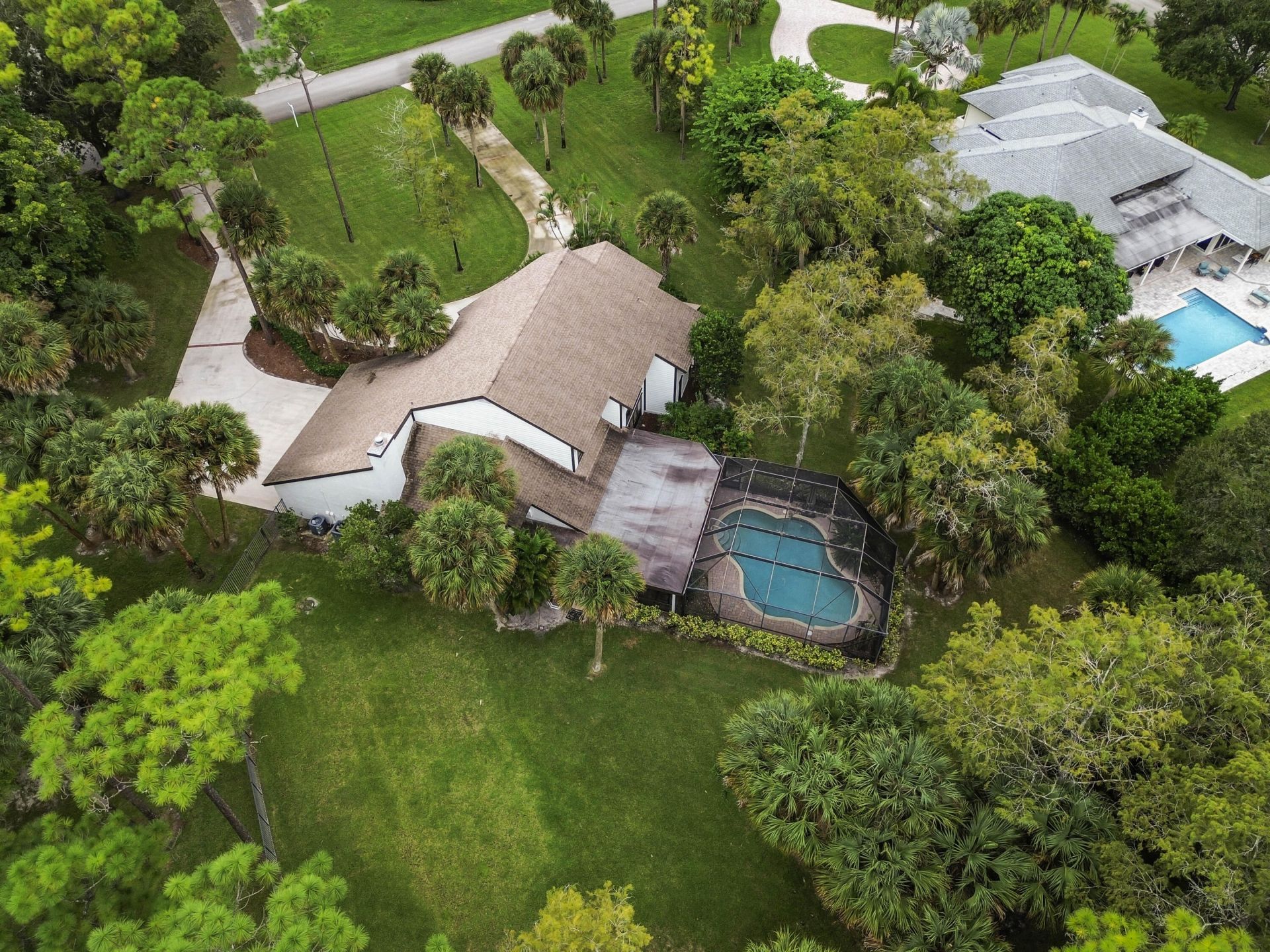 13885 Greentree Trail, Wellington, FL 33414 Photo