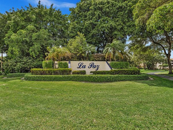 7508 LA PAZ Boulevard, Unit 204, Boca Raton, FL 33433
