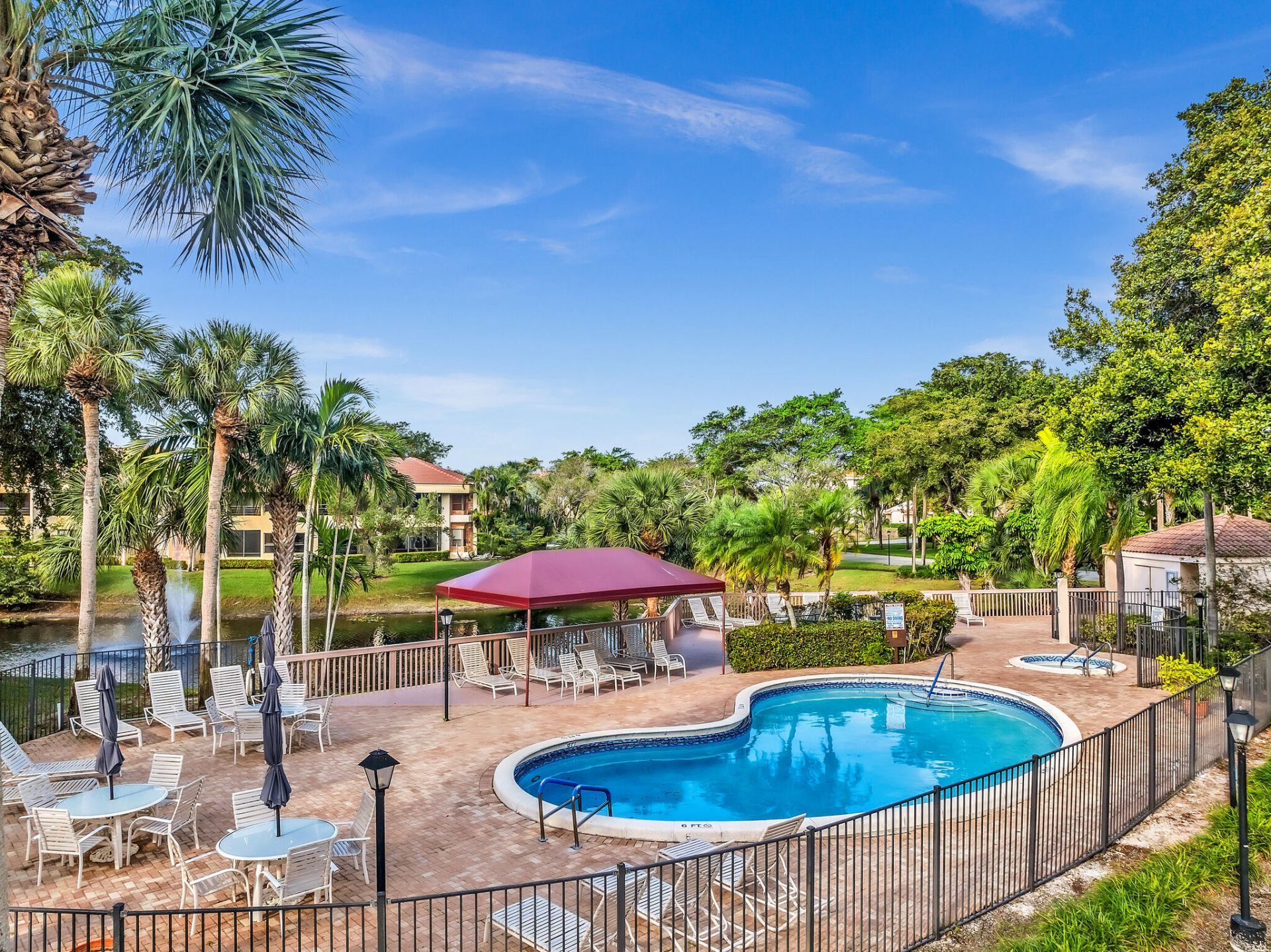 7508 La Paz Boulevard, Unit 204, Boca Raton, FL 33433 Photo