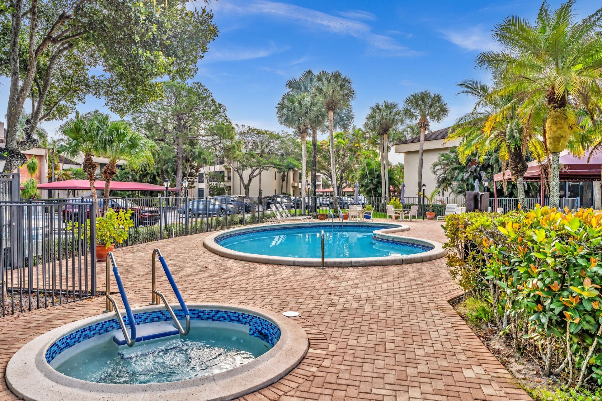 7508 La Paz Boulevard, Unit 204, Boca Raton, FL 33433 Photo