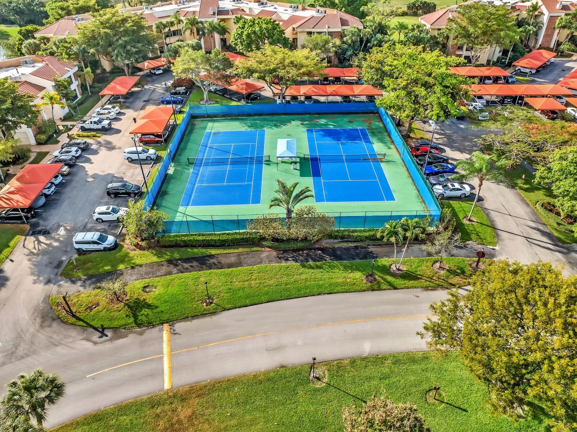 7508 La Paz Boulevard, Unit 204, Boca Raton, FL 33433 Photo
