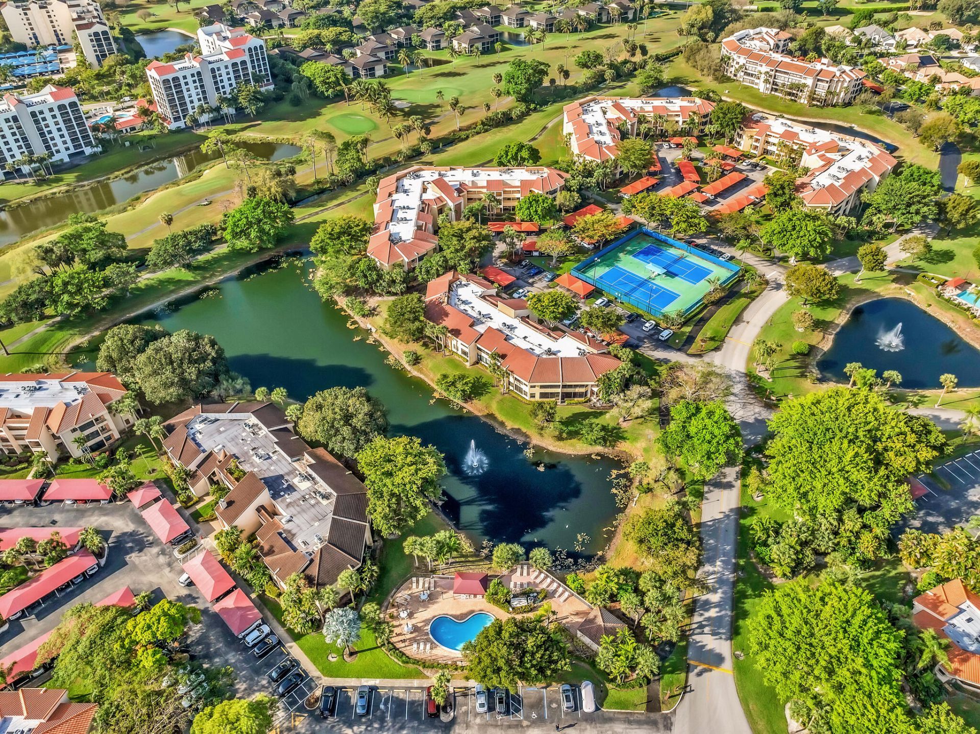 7508 La Paz Boulevard, Unit 204, Boca Raton, FL 33433 Photo