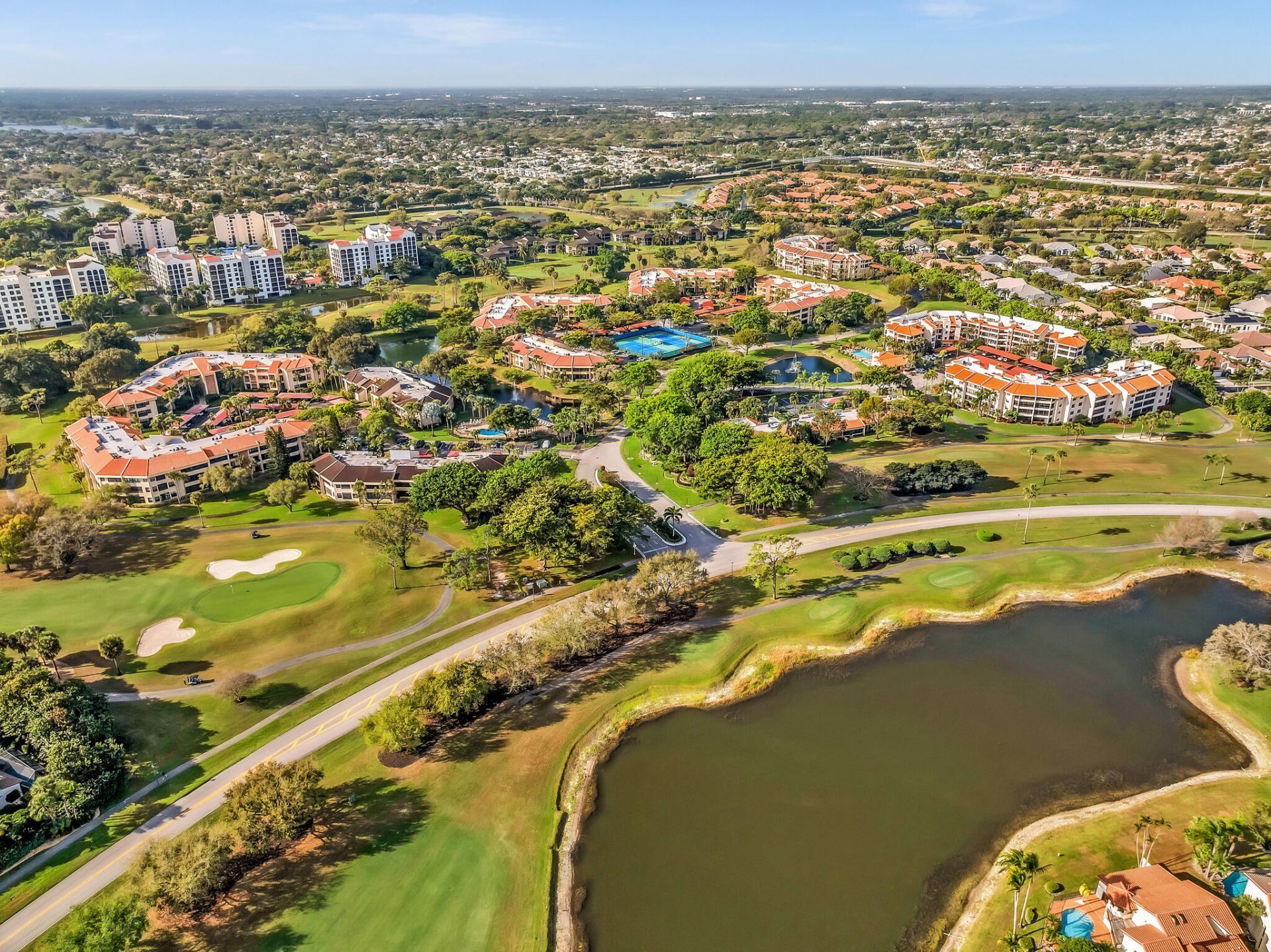 7508 La Paz Boulevard, Unit 204, Boca Raton, FL 33433 Photo