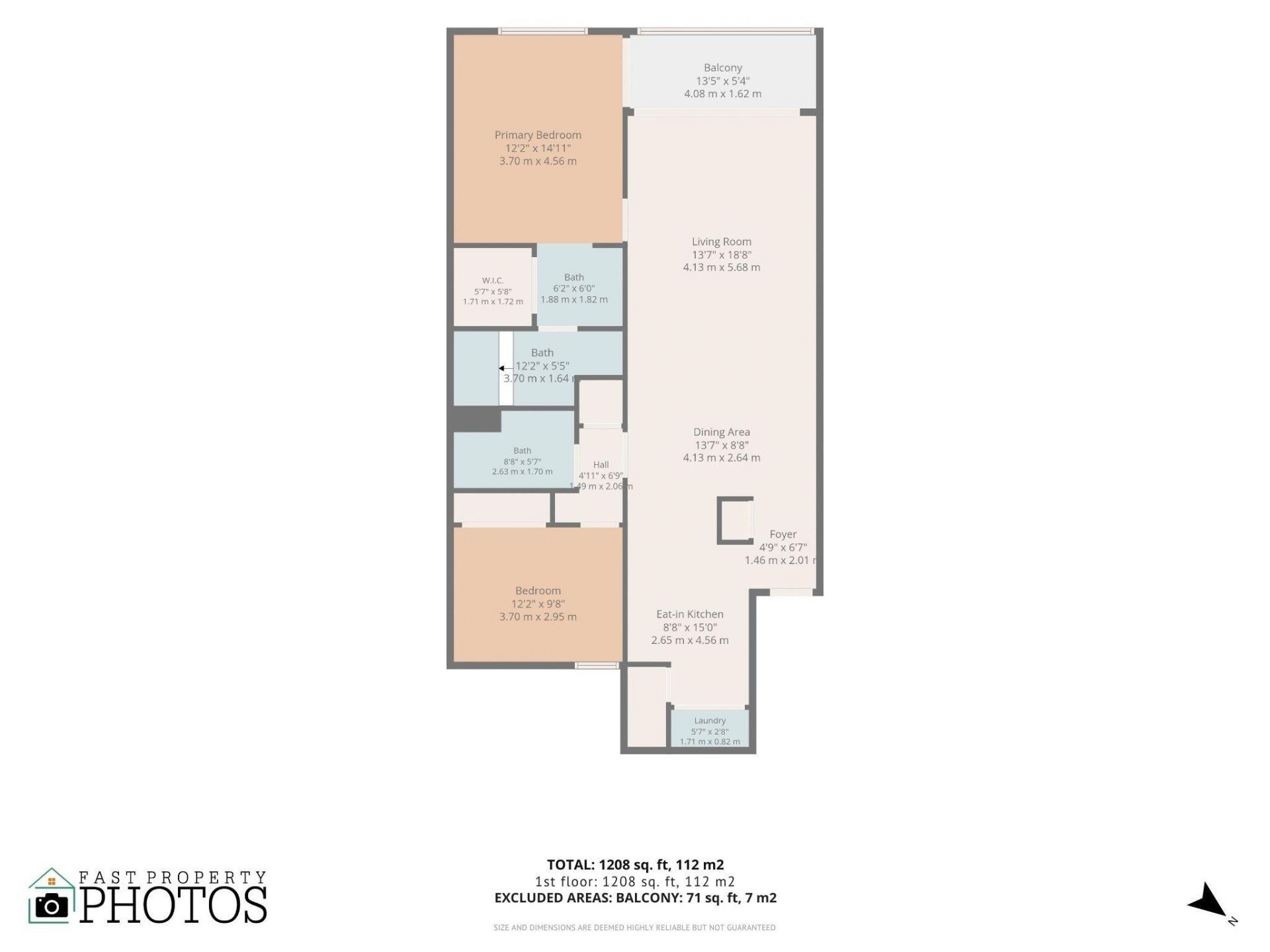 7508 La Paz Boulevard, Unit 204, Boca Raton, FL 33433 Photo