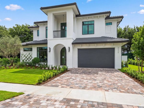 2945 BLUE CYPRESS Circle, Wellington, FL 33414