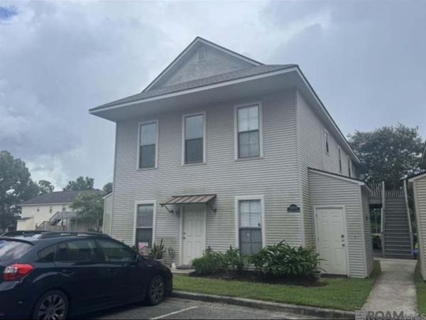 38035 Post Office Rd, Unit #22- B, Prairieville, LA 70769