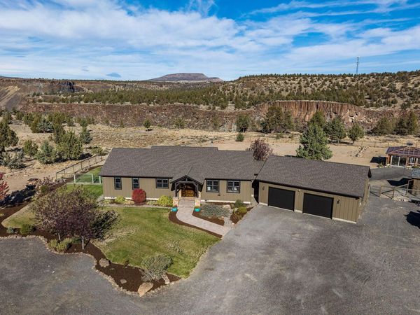 4685 SW Trout Road, Terrebonne, OR 97760