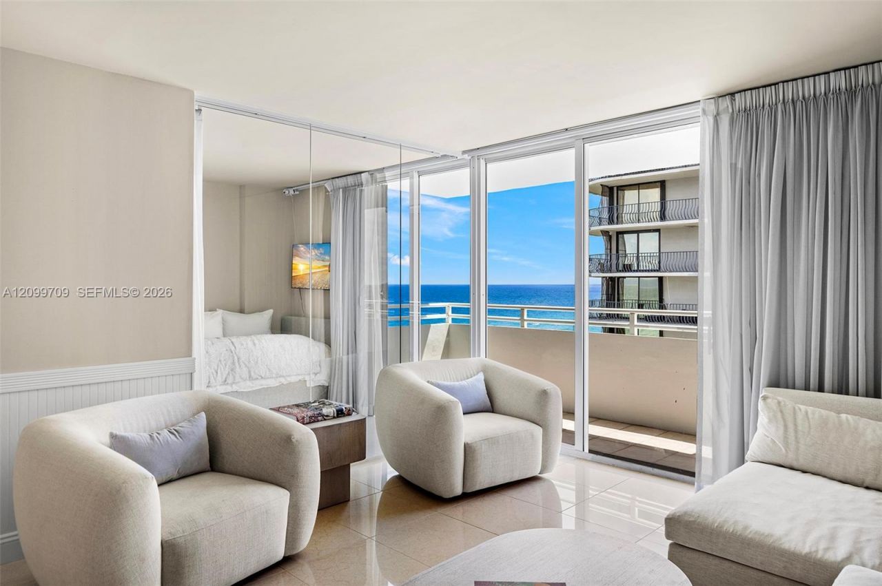 8911 Collins Ave , Unit 904, Surfside, FL 33154 Photo
