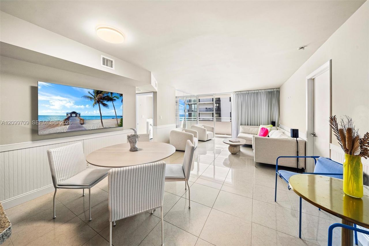 8911 Collins Ave , Unit 904, Surfside, FL 33154 Photo