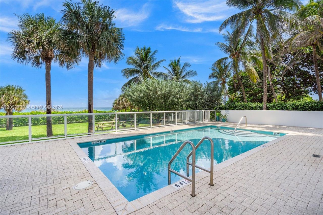 8911 Collins Ave , Unit 904, Surfside, FL 33154 Photo