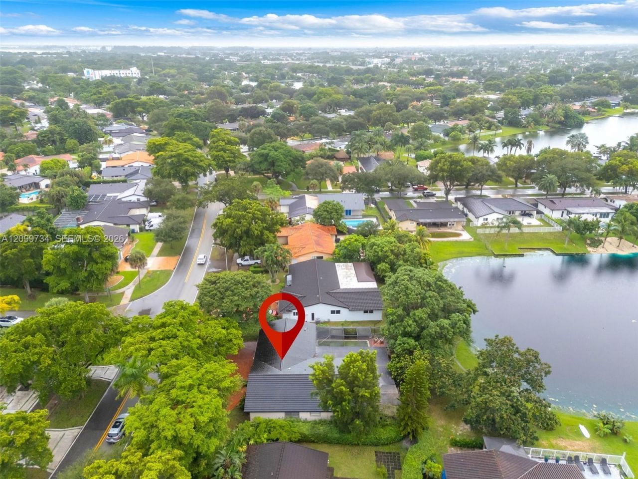 7200 S Miami Lakeway S, Miami Lakes, FL 33014 Photo