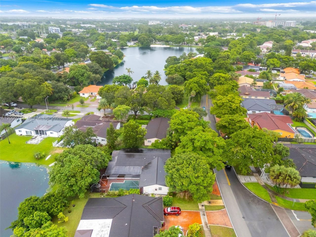 7200 S Miami Lakeway S, Miami Lakes, FL 33014 Photo