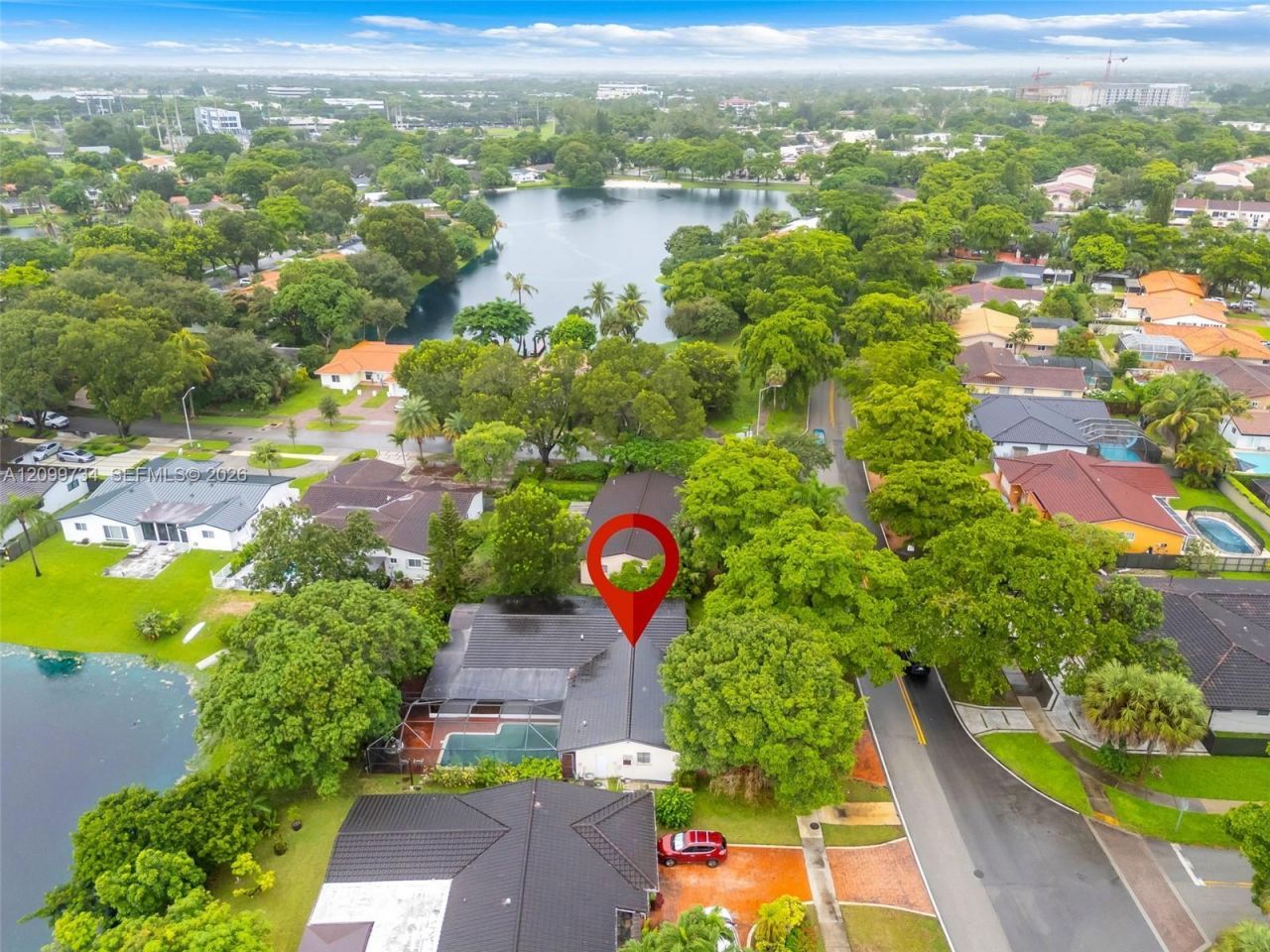 7200 S Miami Lakeway S, Miami Lakes, FL 33014 Photo