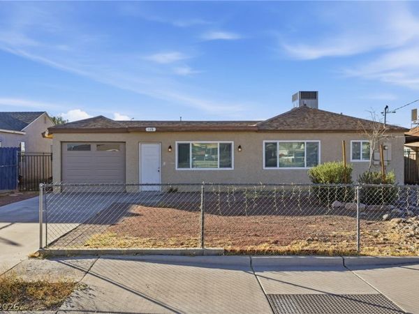 128 Continental Avenue , Henderson, NV 89015