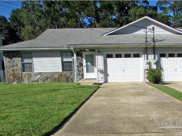 4650 Petra Cir, Pensacola, FL 32526