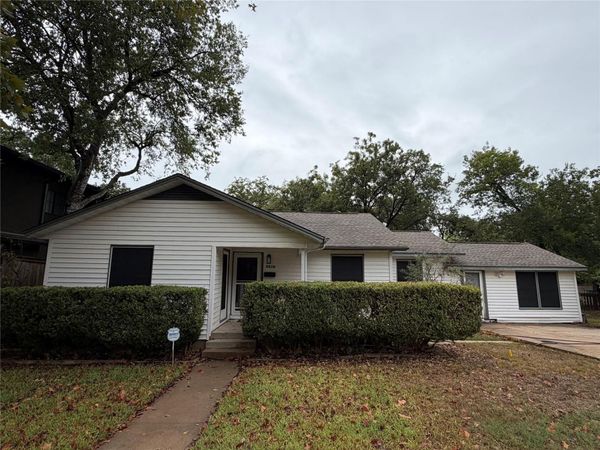 5618 Bull Creek RD, Austin, TX 78756