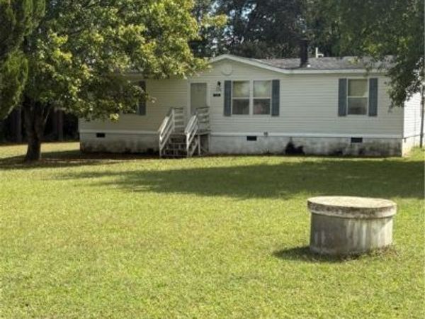 138 Hickory Hill Road, King & Queen, VA 23148