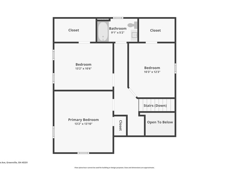 524 Wayne Avenue, Greenville, OH 45331 Photo 30