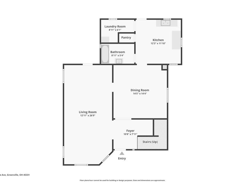 524 Wayne Avenue, Greenville, OH 45331 Photo 31