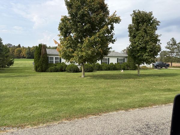 13243 County Road 6 75 , Edon, OH 43518
