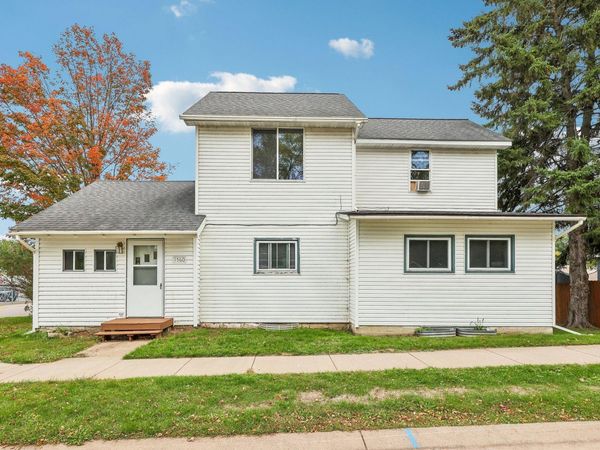 1560 Western Avenue, Cumberland, WI 54829