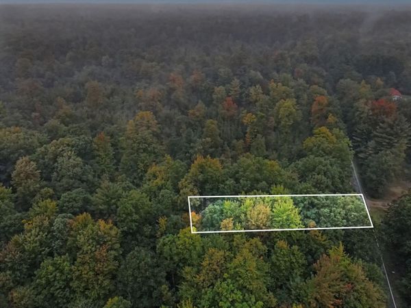 Orshal Road, Unit .77 ac, Whitehall, MI 49461