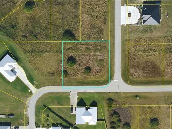 3530 Sky Valley LN , CLEWISTON, FL 33440