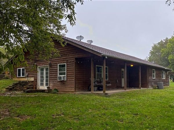 7720 State Route C N/A, Rosendale, MO 64483