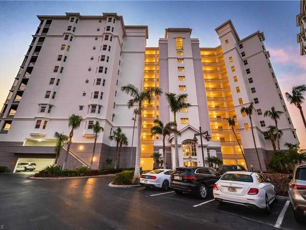 400 Flagship DR , Unit 403, NAPLES, FL 34108