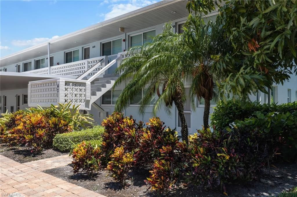 421 12th Ave S, Unit A11, Naples, FL 34102 Photo
