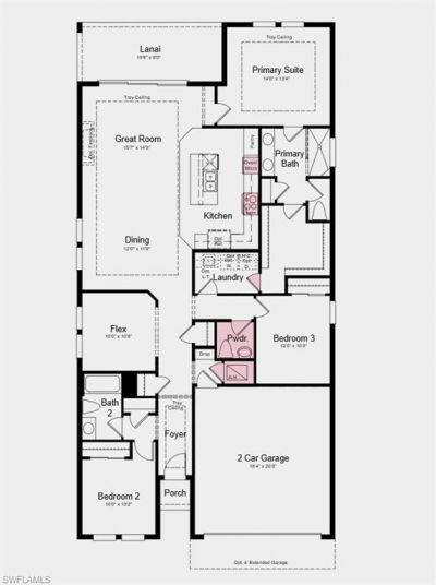 19749 Sanctuary Breeze Way, Estero, FL 33928 Photo