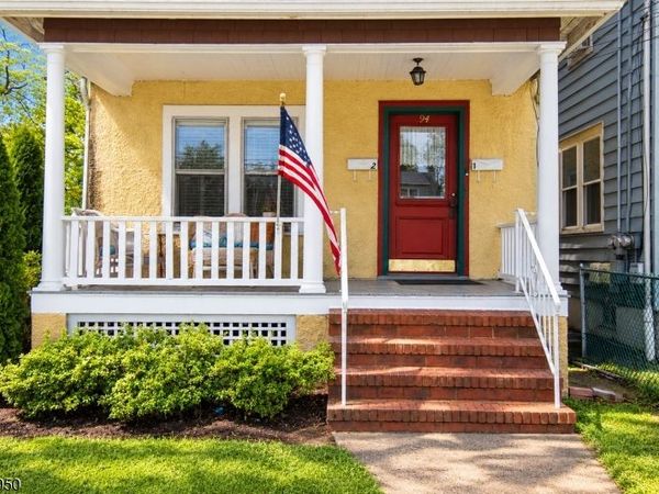 94 2Nd Ave, Garwood, NJ 07027