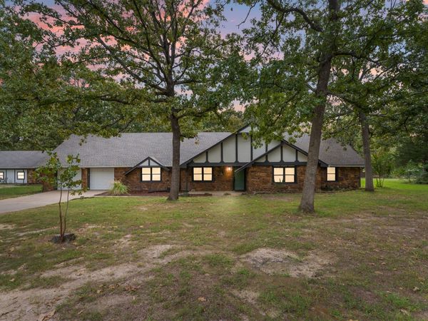 8939 N Crestwood Drive , Sperry, OK 74073
