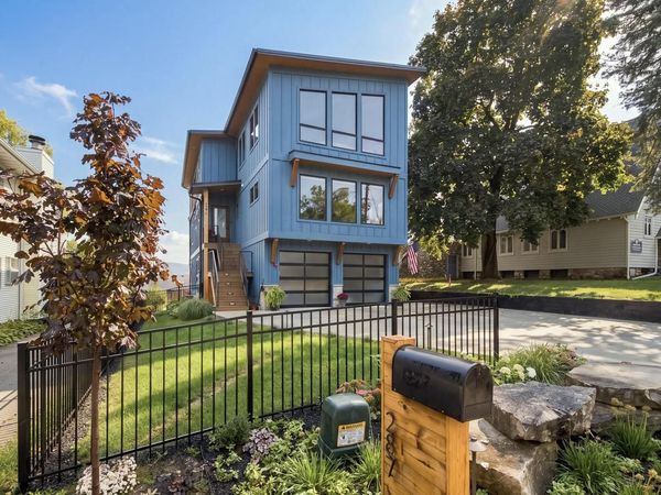 287 Kinzie AVENUE, Fontana, WI 53125