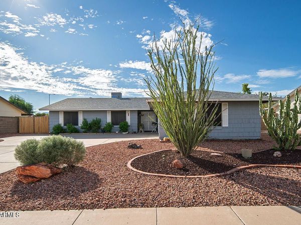 11428 S MOHAVE Street, Phoenix, AZ 85044