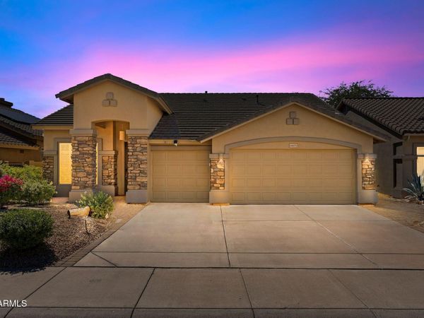 10673 E Le Marche Drive, Scottsdale, AZ 85255